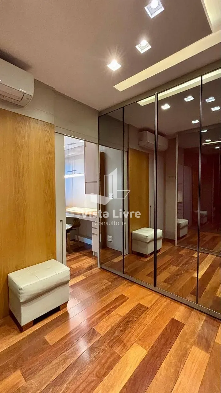 Apartamento, 3 quartos, 210 m² - Foto 14