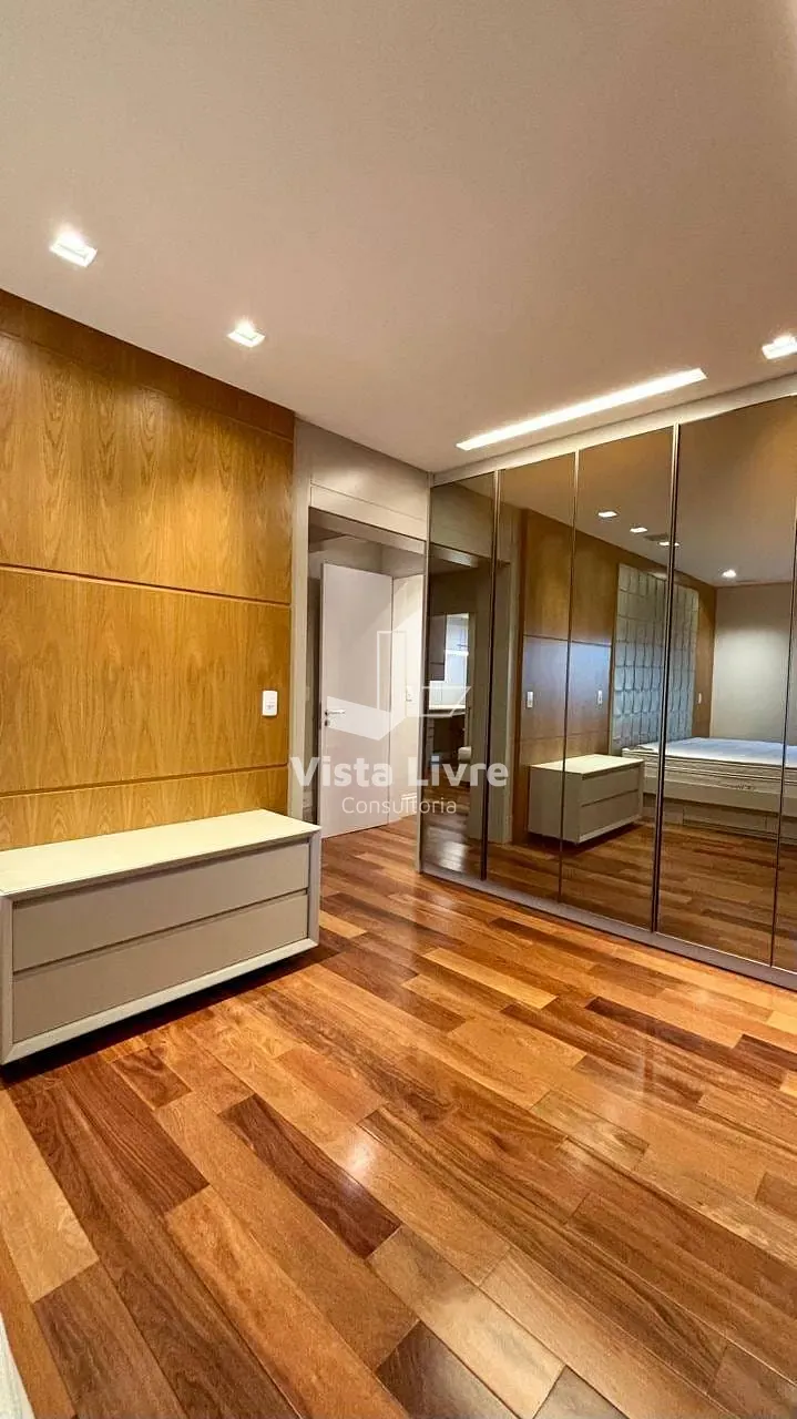 Apartamento, 3 quartos, 210 m² - Foto 13