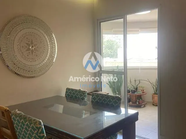 Apartamento 3 quartos e 2 banheiros, à venda, no bairro Santa Maria em São Caetano do Sul