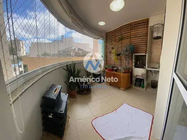 Apartamento 3 quartos e 2 banheiros, à venda, no bairro Santa Maria em São Caetano do Sul