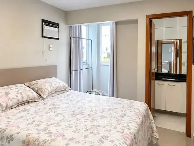 Apartamento 2 quartos e 2 banheiros, à venda, no bairro Jardim Camburi em Vitória