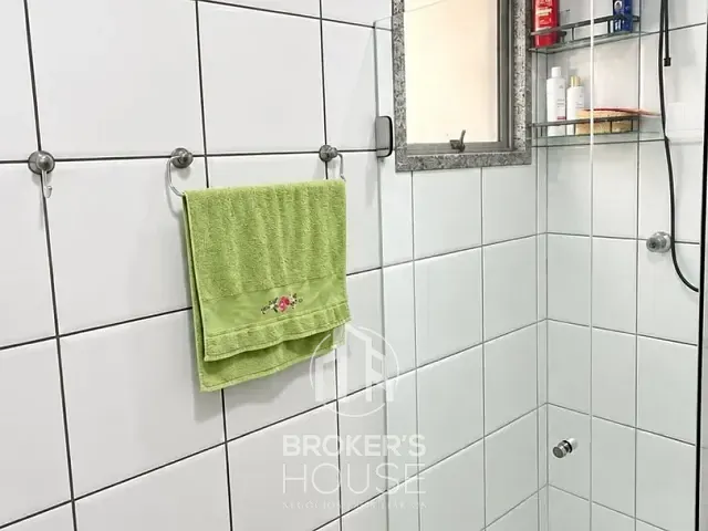 Apartamento 2 quartos e 2 banheiros, à venda, no bairro Jardim Camburi em Vitória