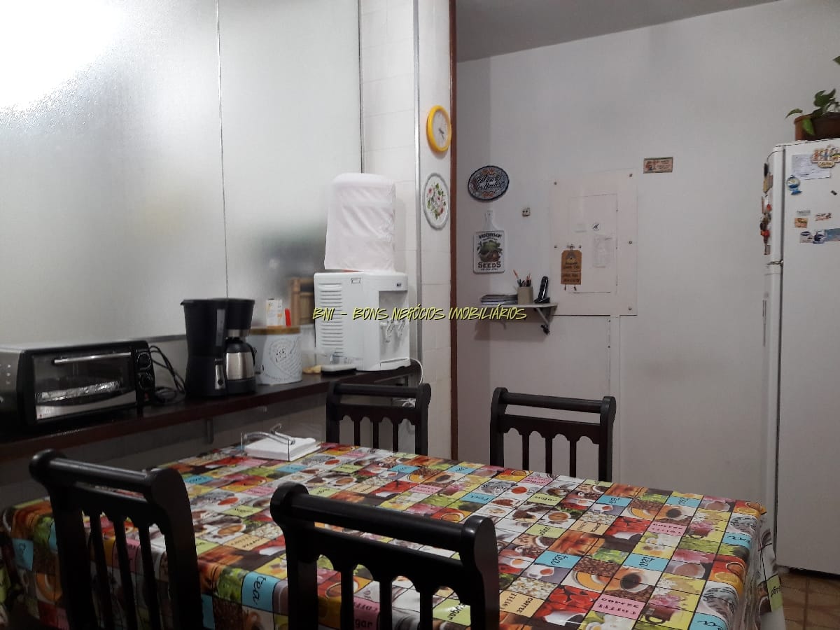 Apartamento, 4 quartos, 198 m² - Foto 14