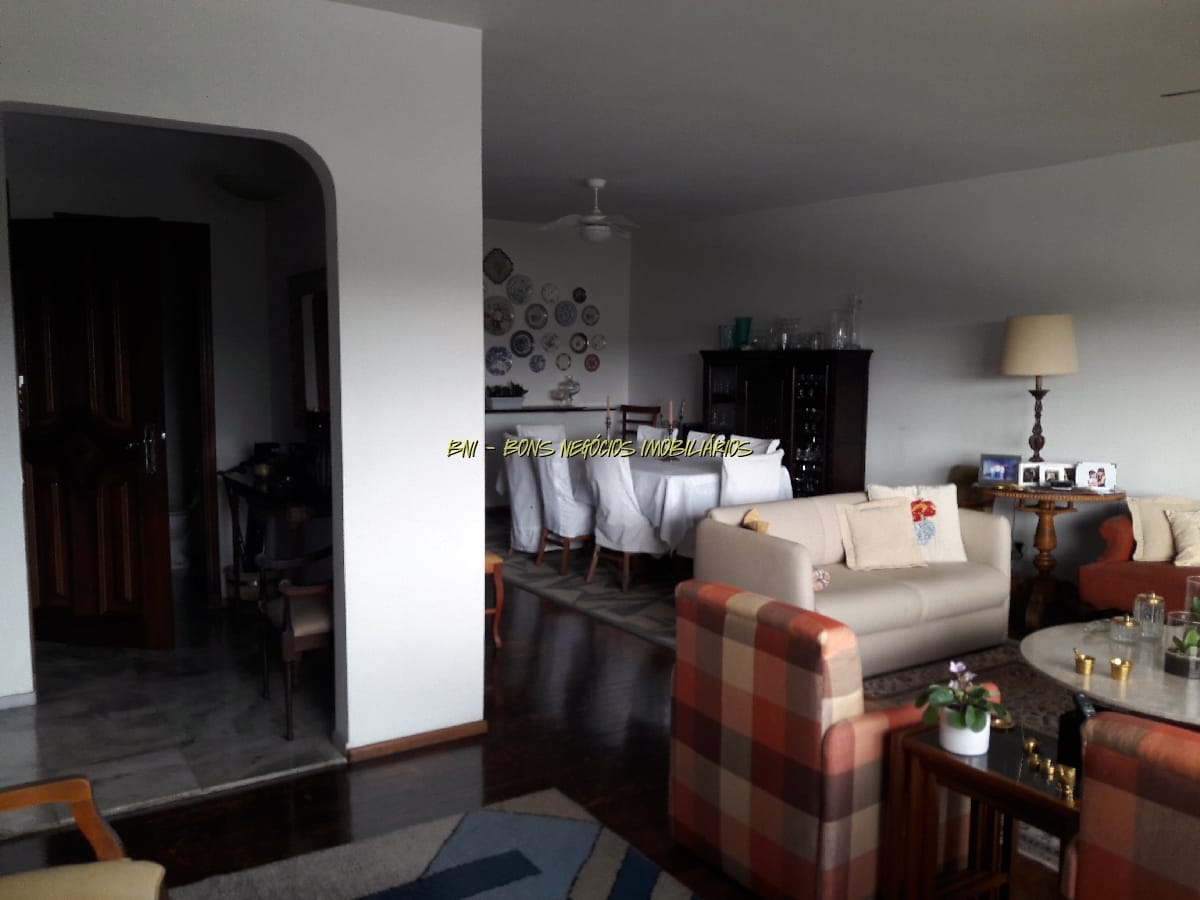 Apartamento, 4 quartos, 198 m² - Foto 7