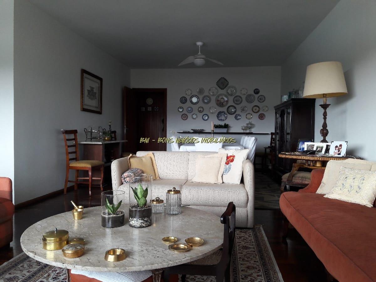 Apartamento, 4 quartos, 198 m² - Foto 9