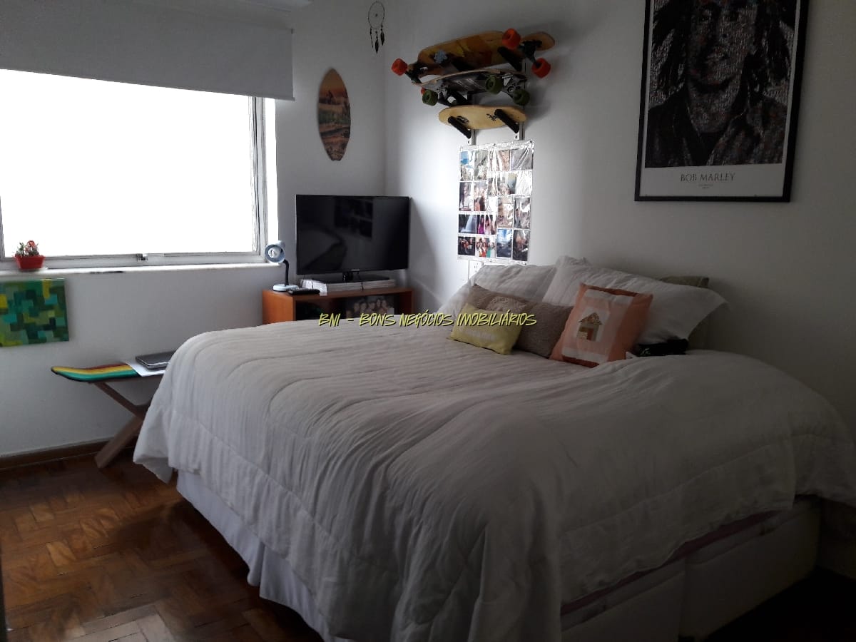 Apartamento, 4 quartos, 198 m² - Foto 20