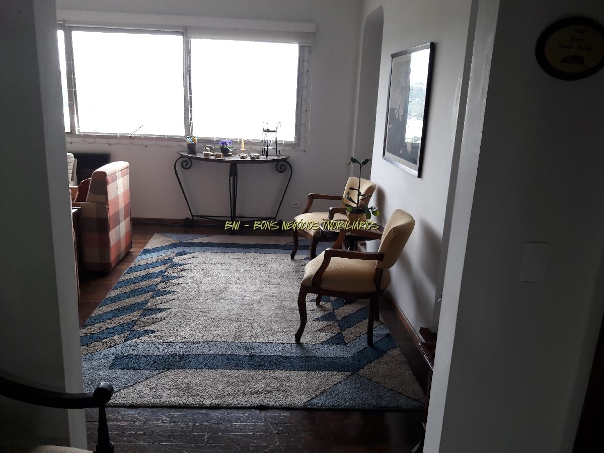 Apartamento, 4 quartos, 198 m² - Foto 5