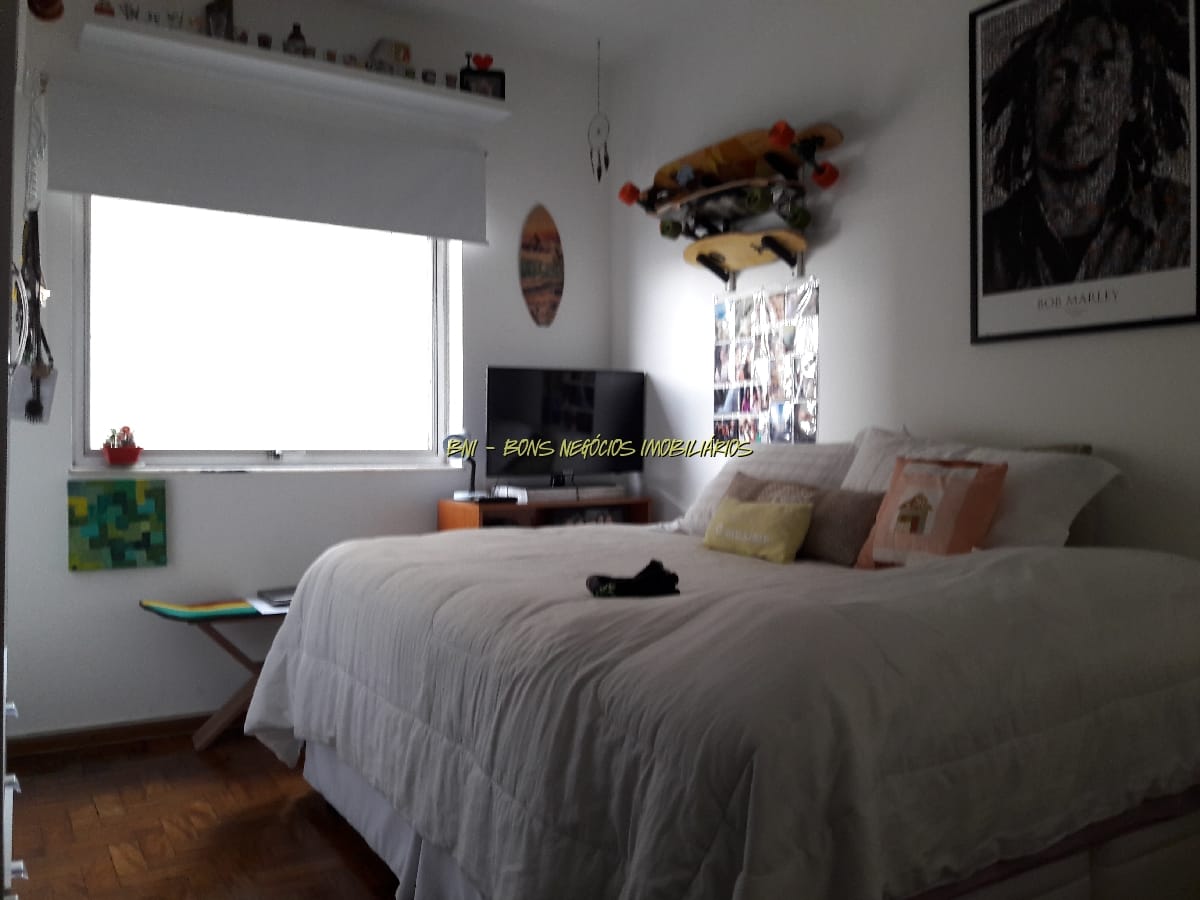 Apartamento, 4 quartos, 198 m² - Foto 15