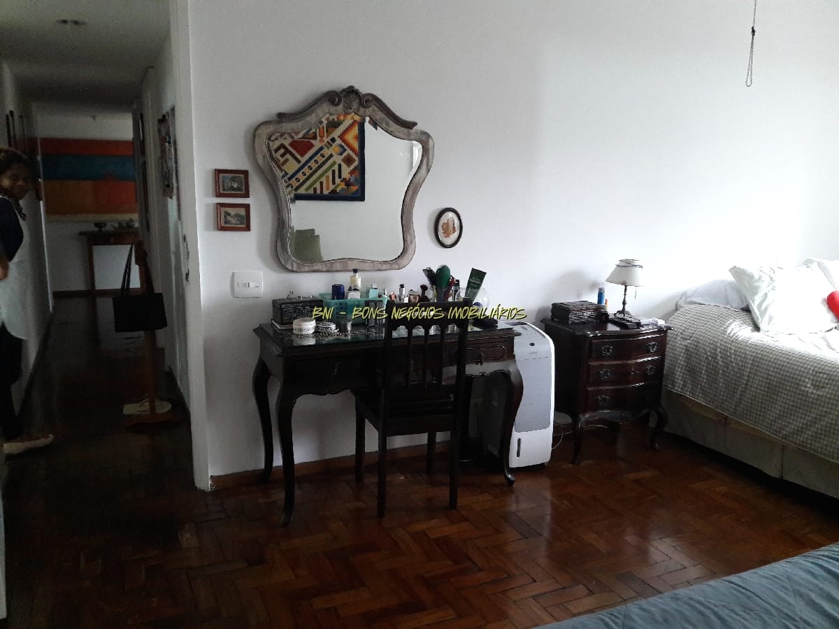 Apartamento, 4 quartos, 198 m² - Foto 4
