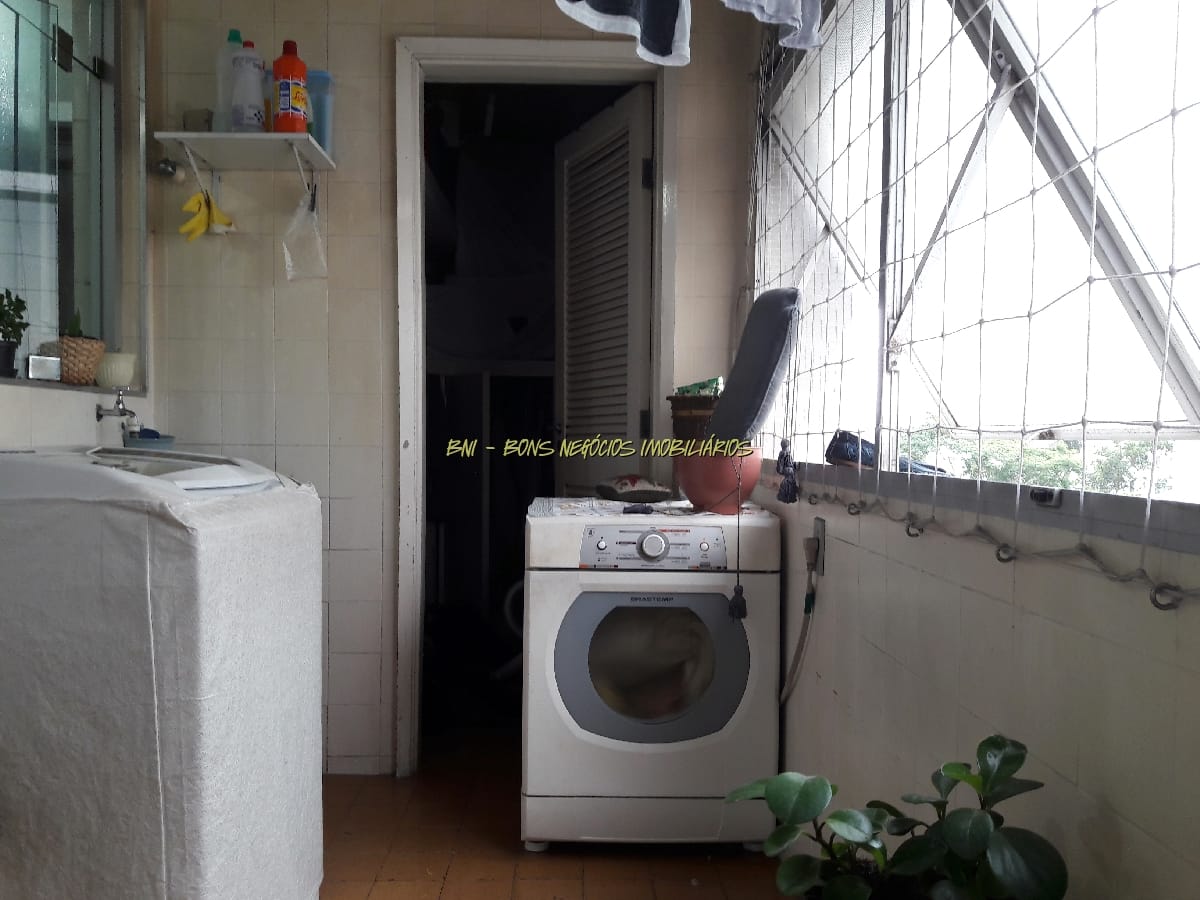 Apartamento, 4 quartos, 198 m² - Foto 13