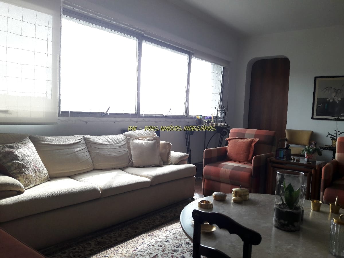 Apartamento, 4 quartos, 198 m² - Foto 3