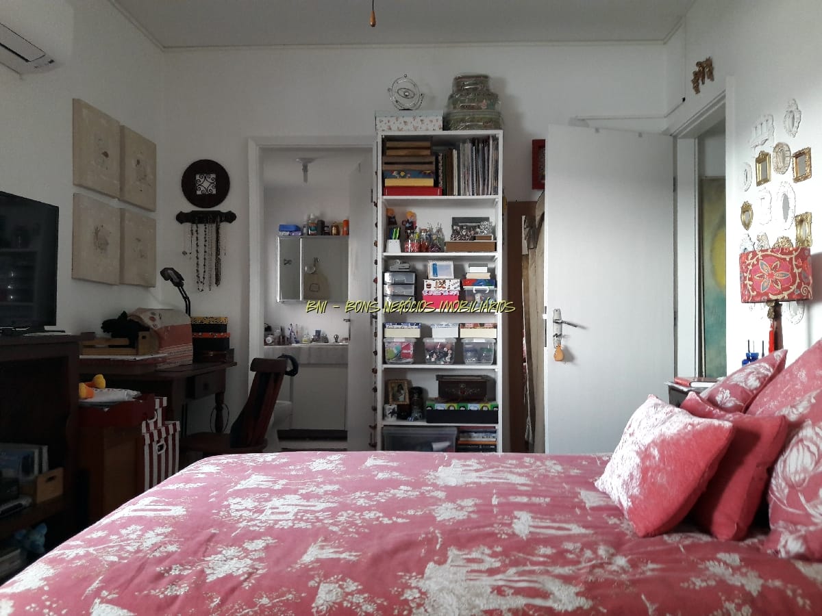 Apartamento, 4 quartos, 198 m² - Foto 23