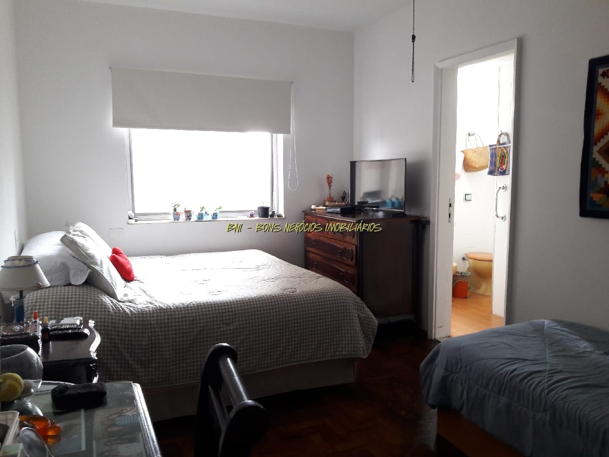 Apartamento, 4 quartos, 198 m² - Foto 25