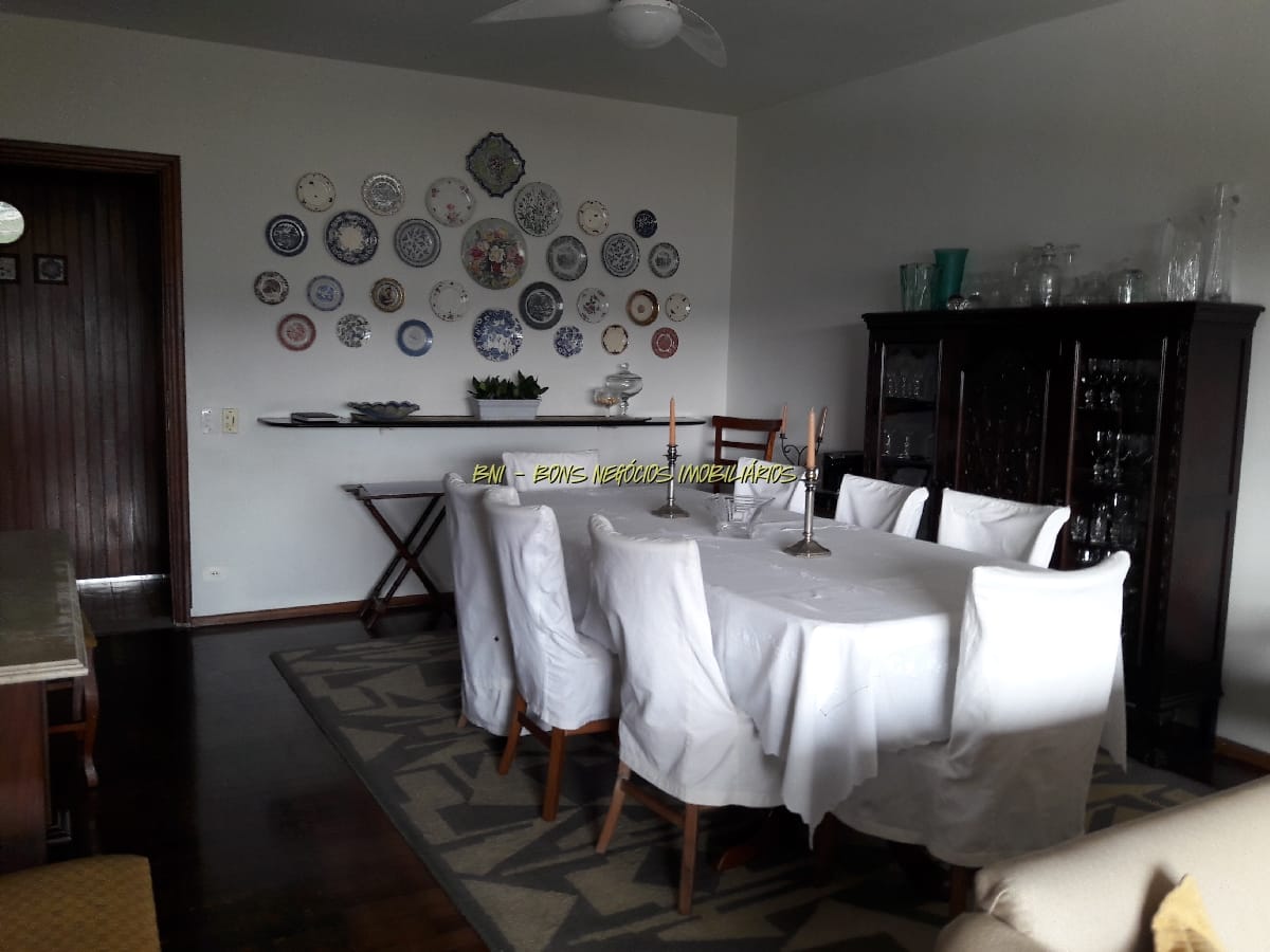 Apartamento, 4 quartos, 198 m² - Foto 8