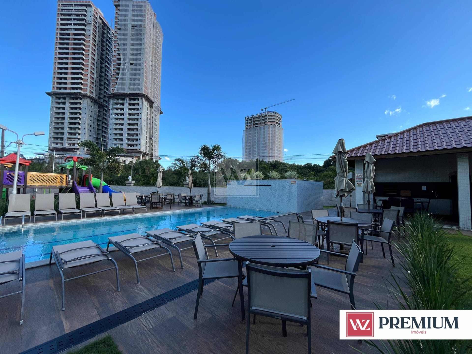 Apartamento, 3 quartos, 117 m² - Foto 43