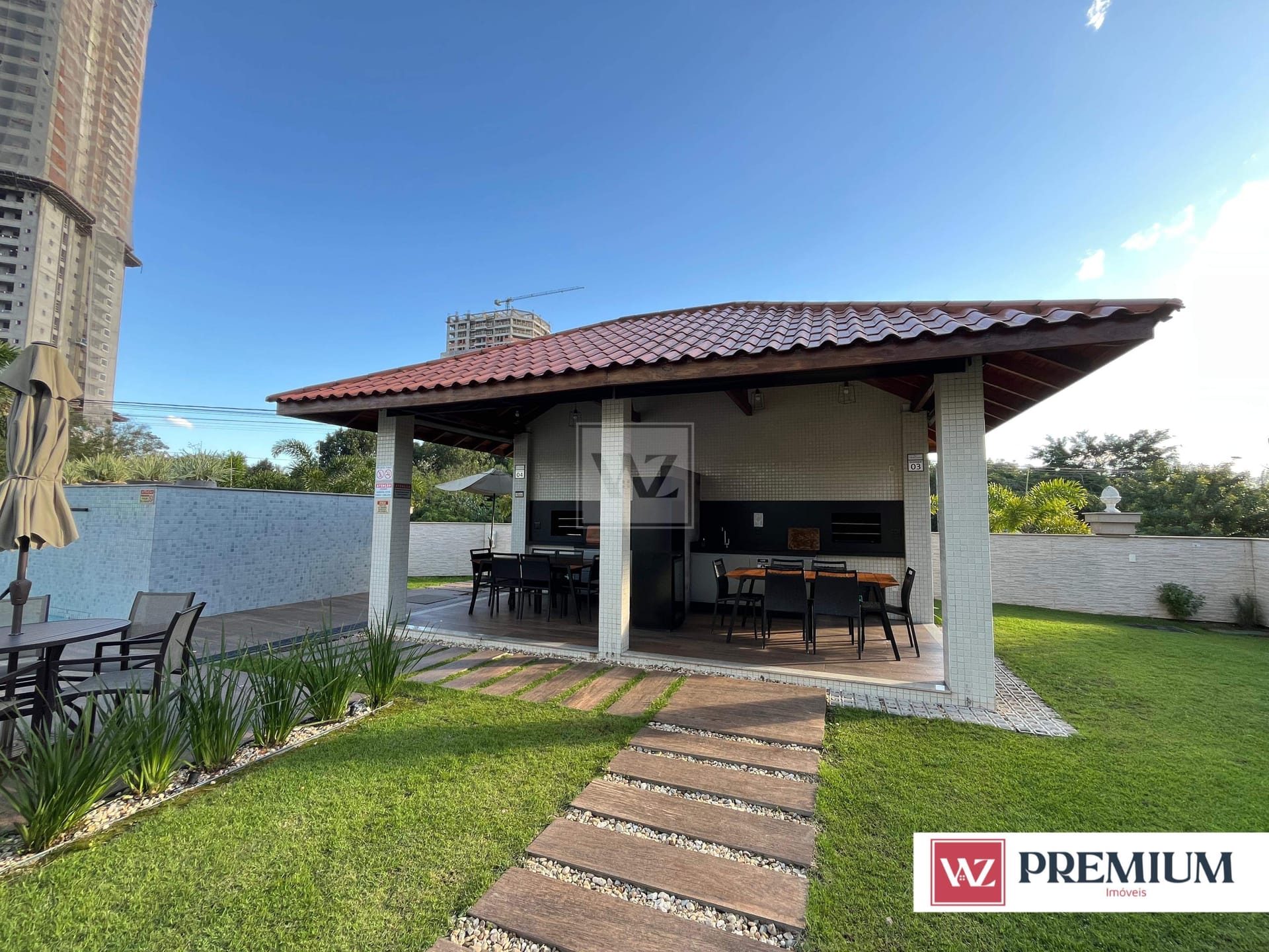 Apartamento, 3 quartos, 117 m² - Foto 46