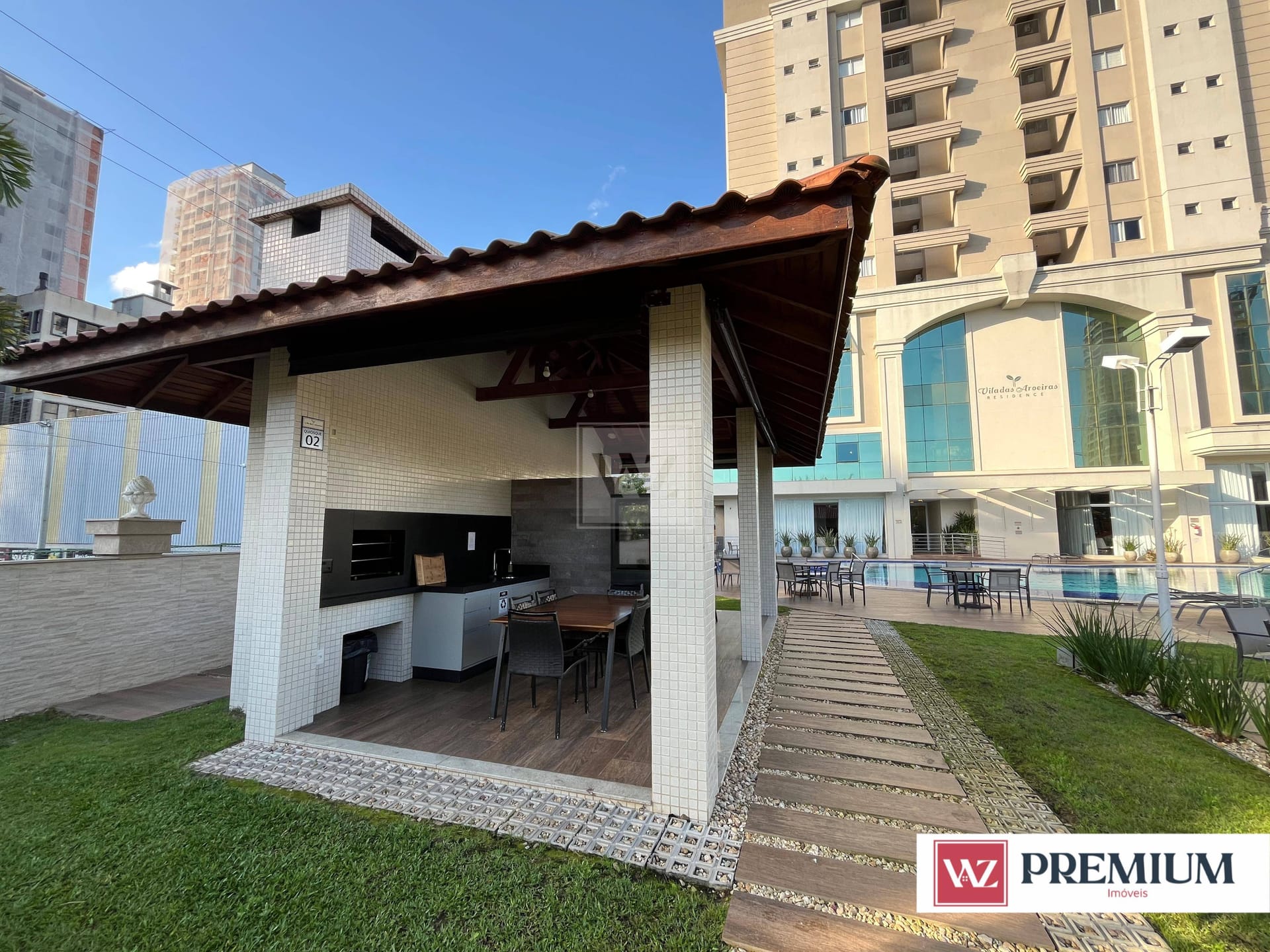 Apartamento, 3 quartos, 117 m² - Foto 57