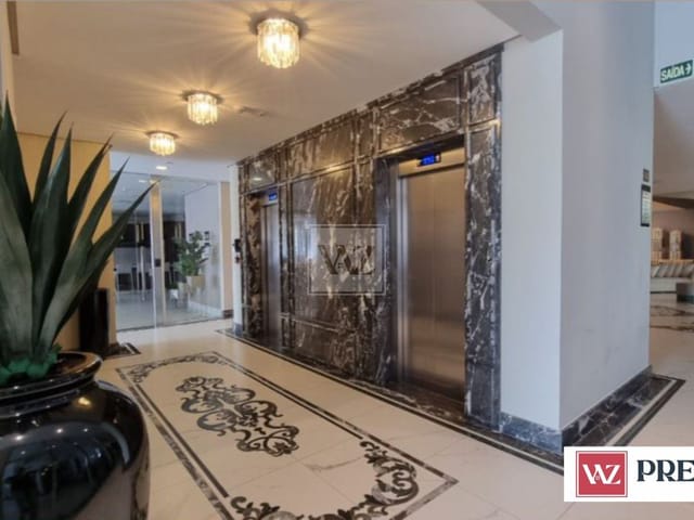 Apartamento com 172m² 3 quartos e 3 banheiros, à venda ou para alugar, no bairro Oficinas em Itapema