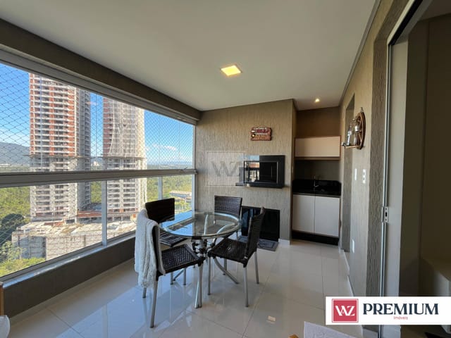 Apartamento com 172m² 3 quartos e 3 banheiros, à venda ou para alugar, no bairro Oficinas em Itapema