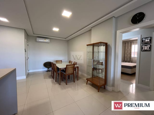 Apartamento com 172m² 3 quartos e 3 banheiros, à venda ou para alugar, no bairro Oficinas em Itapema