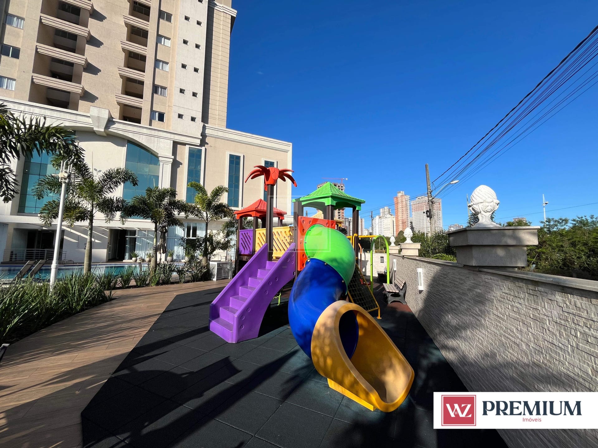 Apartamento, 3 quartos, 117 m² - Foto 64