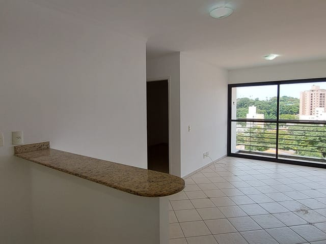 Foto do Apartamento - Apartamento Venda, Jardim Proença, Campinas | Home Hunters