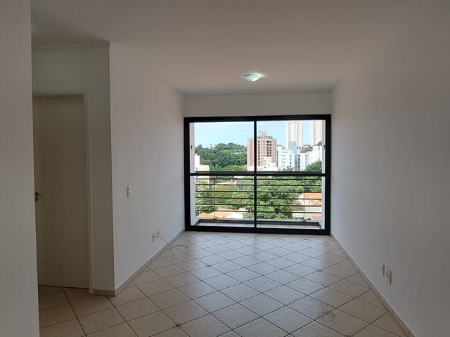 Foto do Apartamento - Apartamento Venda, Jardim Proença, Campinas | Home Hunters