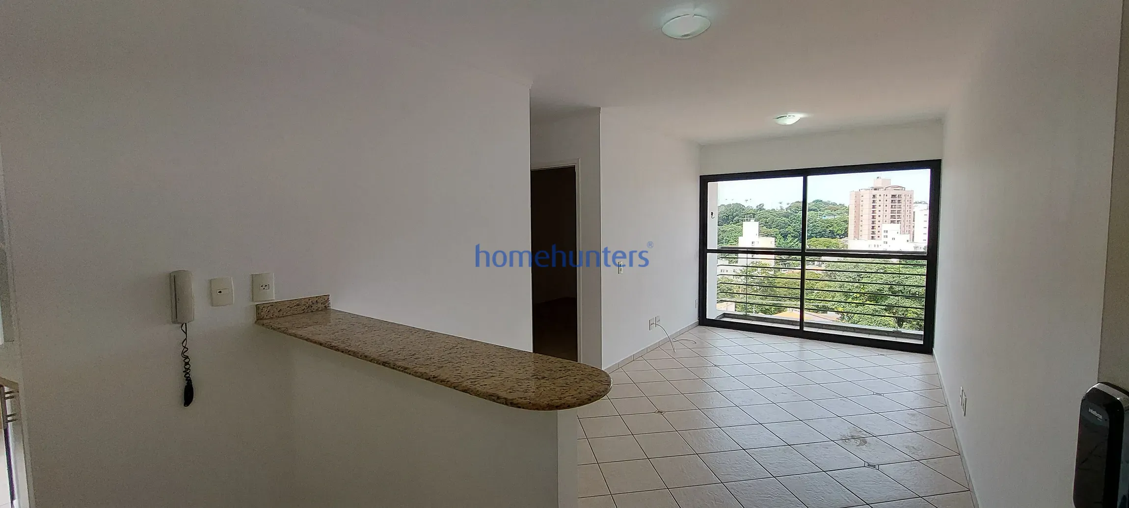 Apartamento, 2 quartos, 74 m² - Foto 1