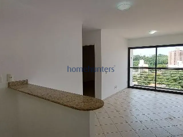 Apartamento com 74m² 2 quartos e 2 banheiros, à venda, no bairro Jardim Proença em Campinas