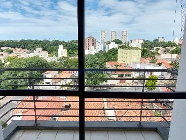 Apartamento com 74m² 2 quartos e 2 banheiros, à venda, no bairro Jardim Proença em Campinas
