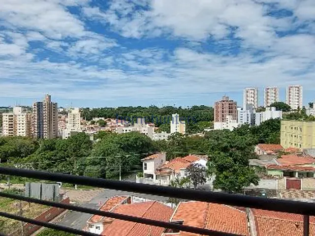 Apartamento com 74m² 2 quartos e 2 banheiros, à venda, no bairro Jardim Proença em Campinas