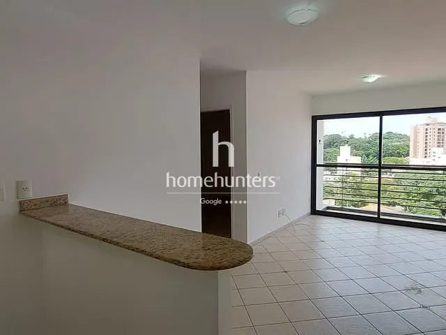 Apartamento com 74m² 2 quartos e 2 banheiros, à venda, no bairro Jardim Proença em Campinas