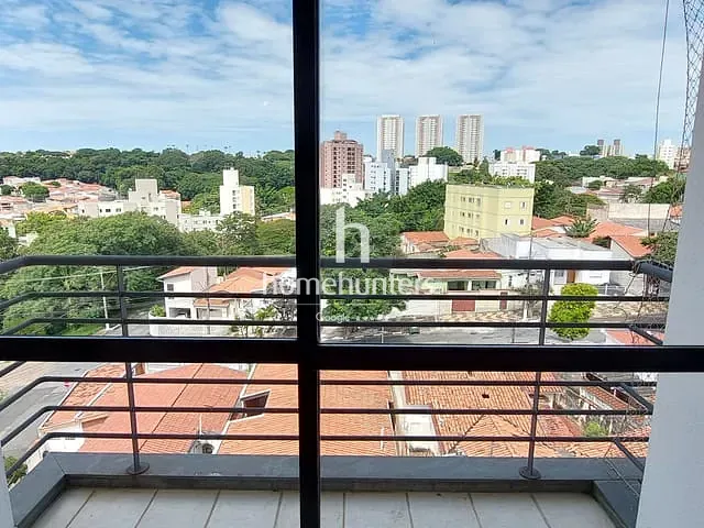 Apartamento com 74m² 2 quartos e 2 banheiros, à venda, no bairro Jardim Proença em Campinas