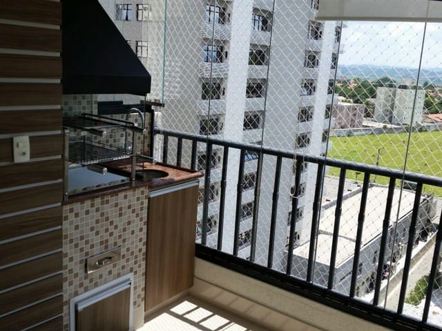 Foto do Apartamento - Apartamento residencial para locação, Parque Residencial Aquarius, São José dos Campos - AP1999. | INDEPENDENCE NEGOCIOS IMOBILIARIOS LTDA