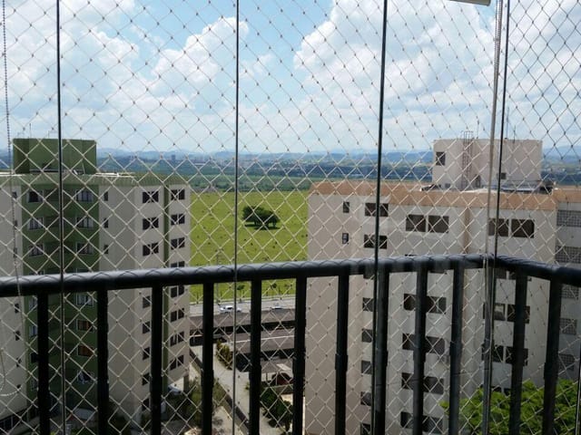 Foto do Apartamento - Apartamento residencial para locação, Parque Residencial Aquarius, São José dos Campos - AP1999. | INDEPENDENCE NEGOCIOS IMOBILIARIOS LTDA