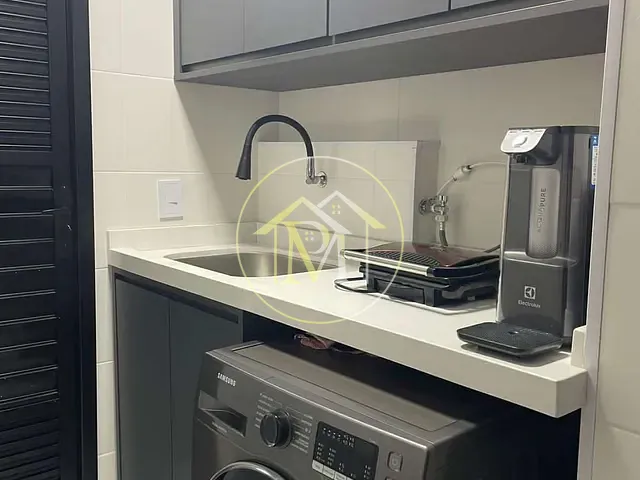 Apartamento 2 quartos e 2 banheiros, à venda, no bairro Parque Campolim em Sorocaba