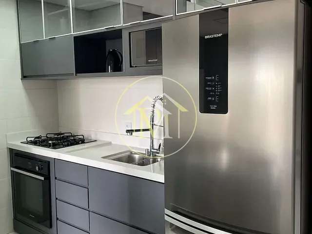 Apartamento 2 quartos e 2 banheiros, à venda, no bairro Parque Campolim em Sorocaba