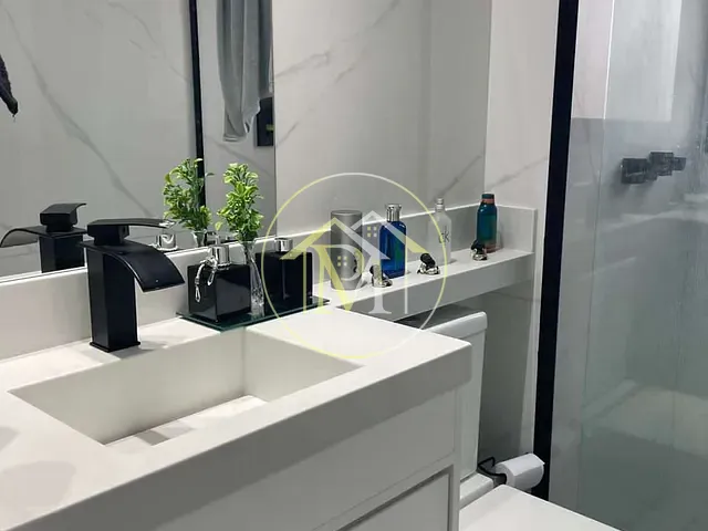 Apartamento 2 quartos e 2 banheiros, à venda, no bairro Parque Campolim em Sorocaba