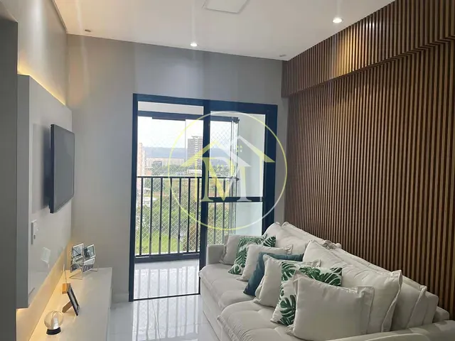 Apartamento 2 quartos e 2 banheiros, à venda, no bairro Parque Campolim em Sorocaba