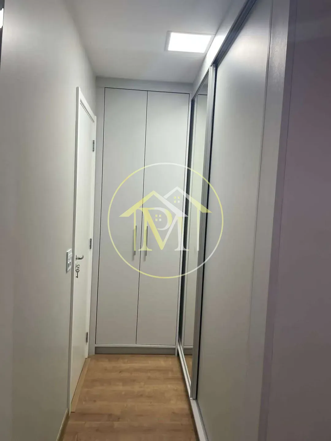 Apartamento, 2 quartos, 58 m² - Foto 8
