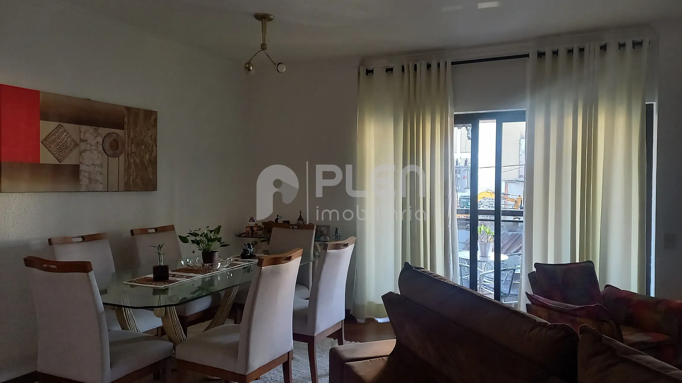 Apartamento de 4 quartos à venda em Santana, São Paulo