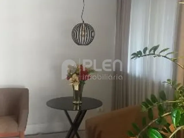 Apartamento 4 quartos e 5 banheiros, à venda, no bairro Santana em São Paulo