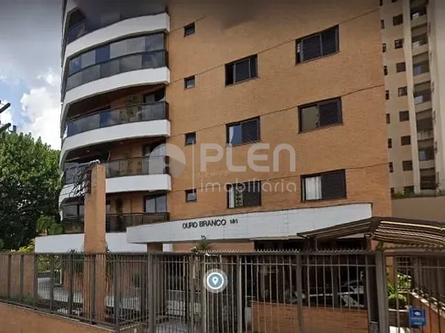 Apartamento 4 quartos e 5 banheiros, à venda, no bairro Santana em São Paulo