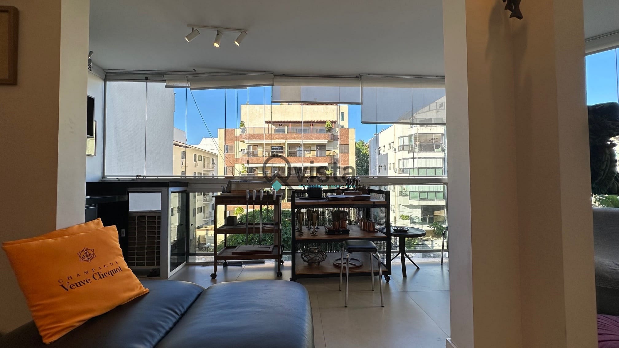 Apartamento à venda com 4 quartos, 130m² - Foto 6