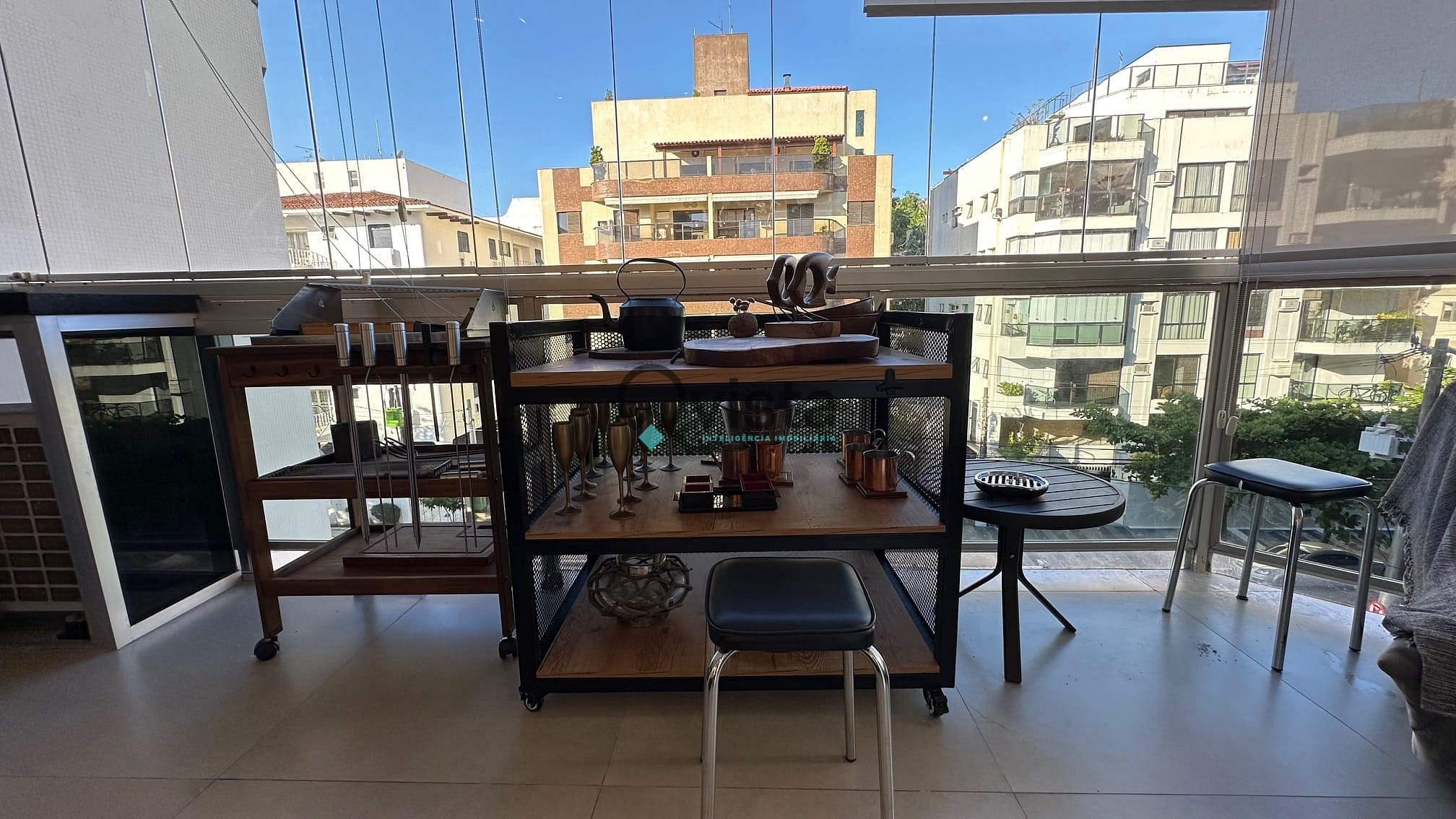 Apartamento à venda com 4 quartos, 130m² - Foto 10