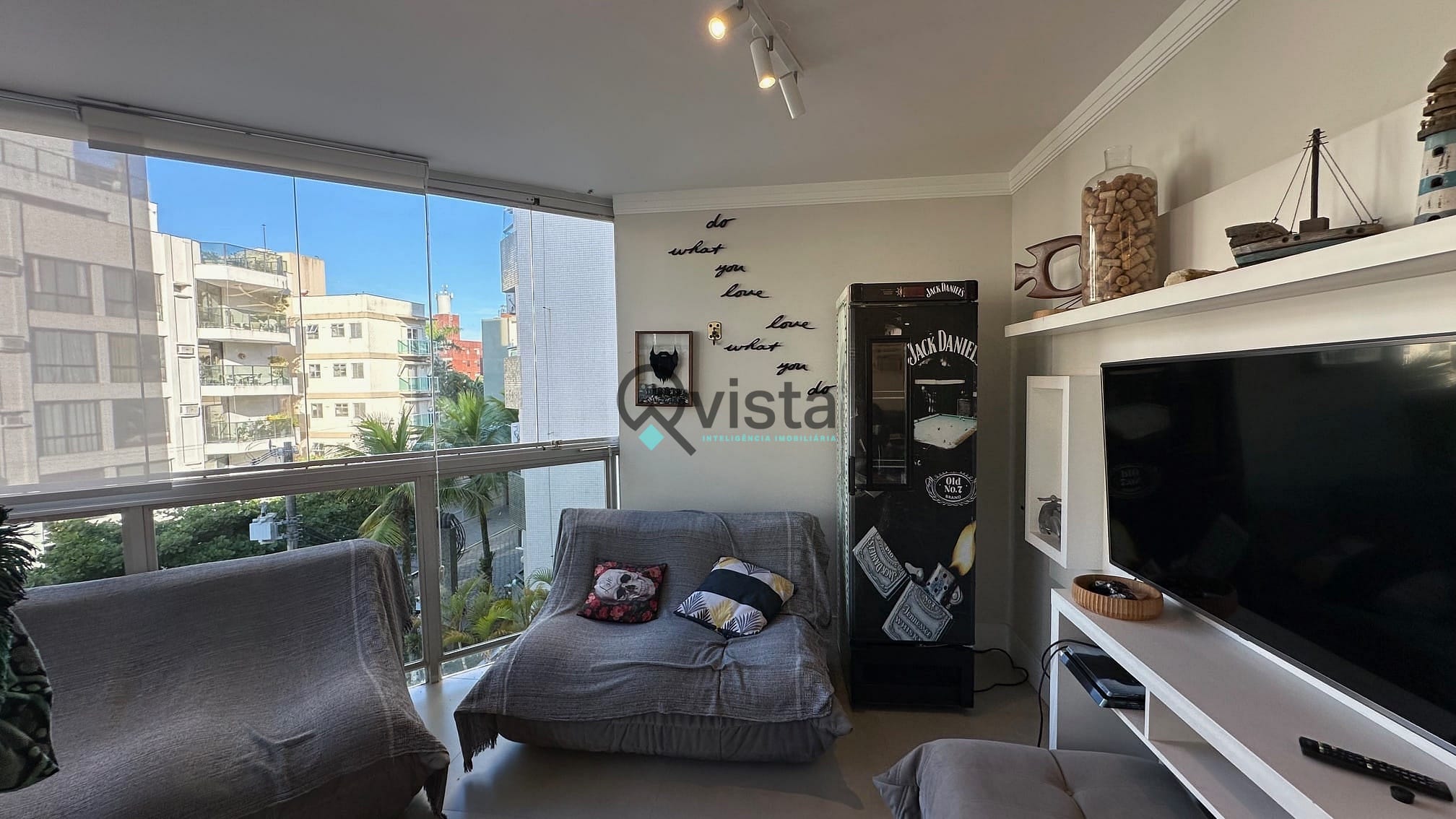 Apartamento à venda com 4 quartos, 130m² - Foto 11