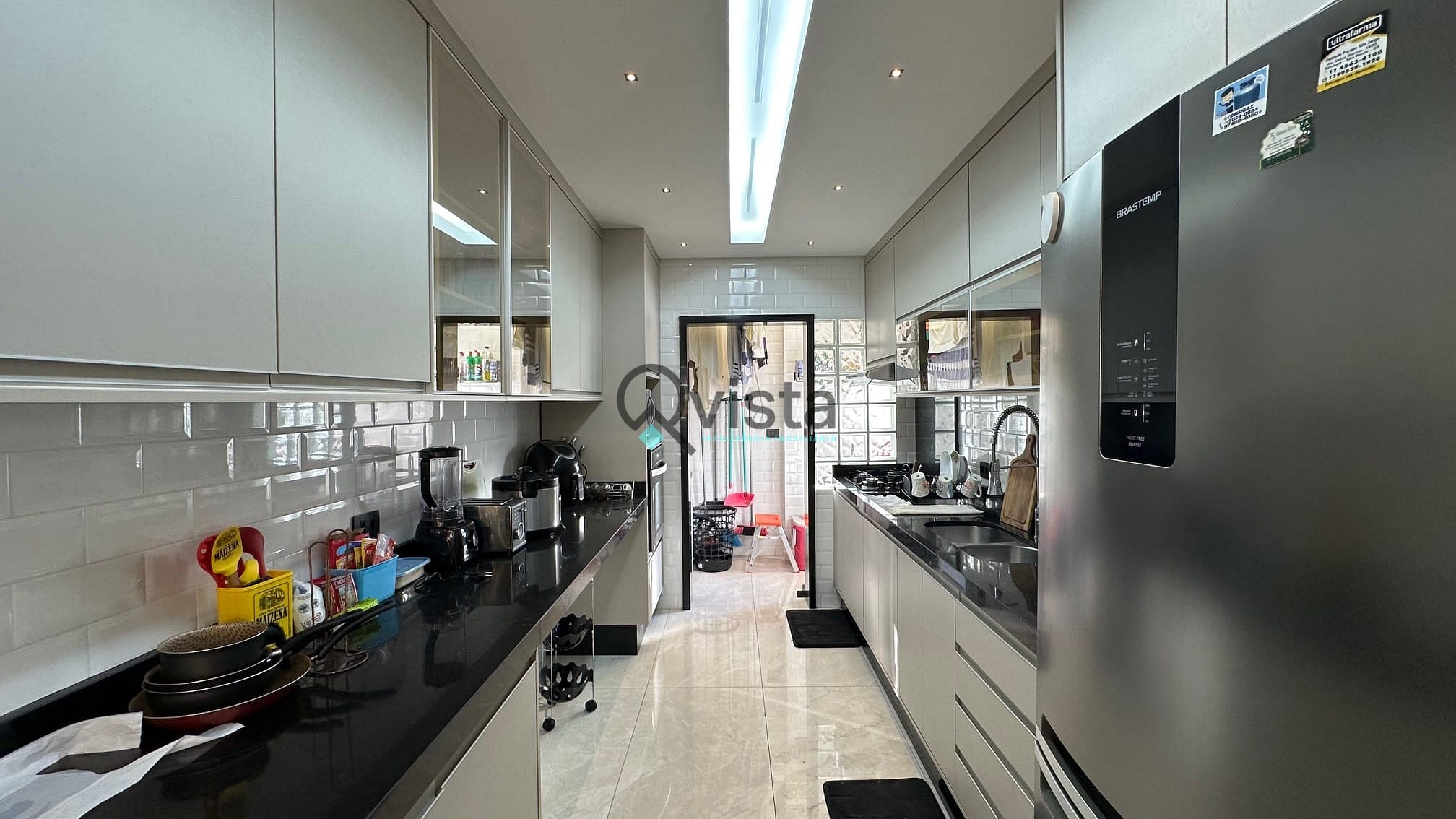 Apartamento à venda com 4 quartos, 130m² - Foto 14