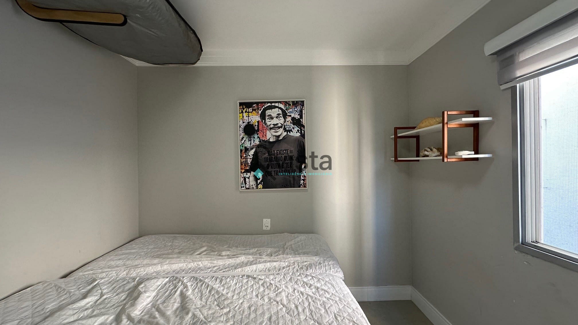 Apartamento à venda com 4 quartos, 130m² - Foto 19