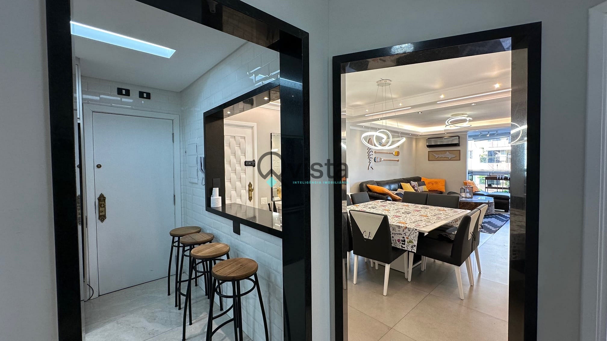 Apartamento à venda com 4 quartos, 130m² - Foto 23