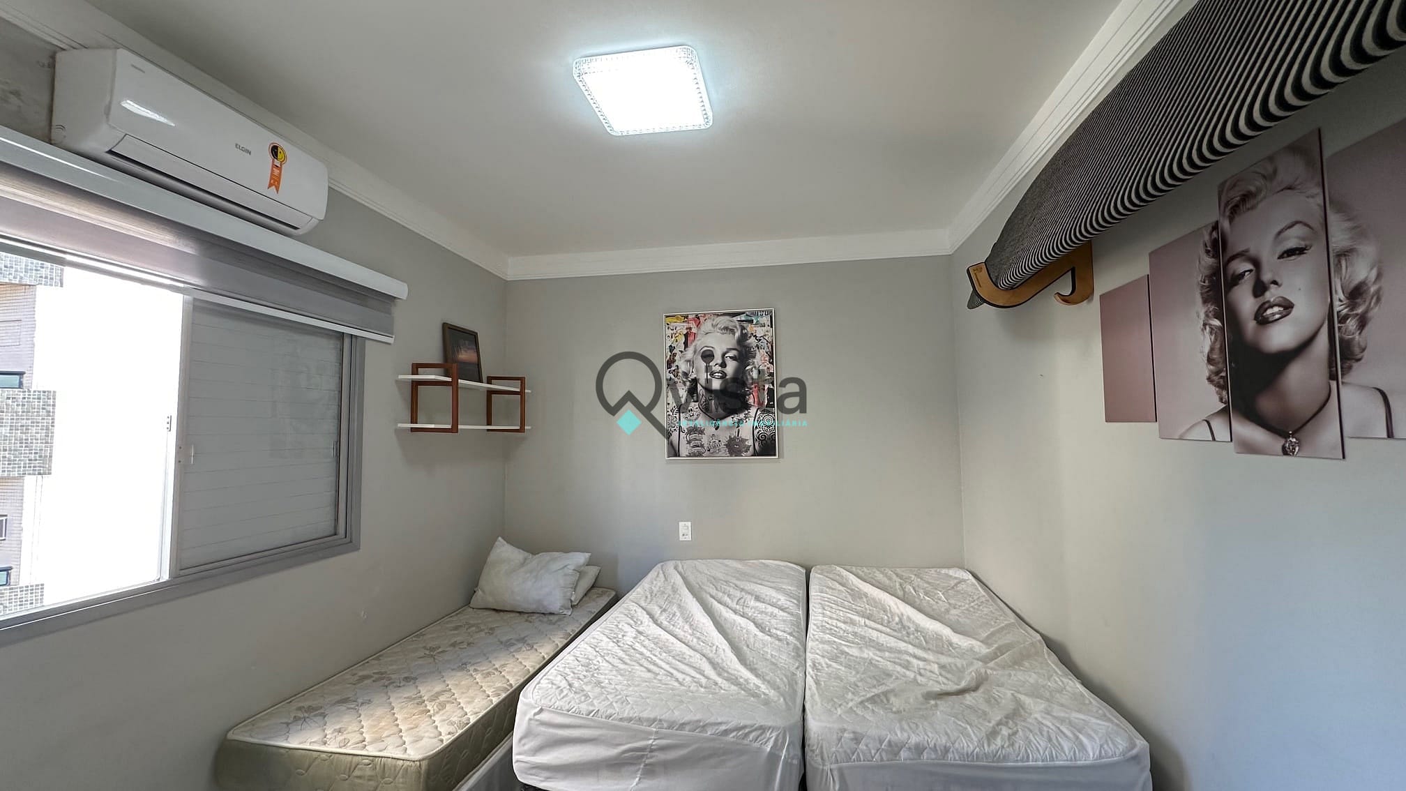 Apartamento à venda com 4 quartos, 130m² - Foto 26